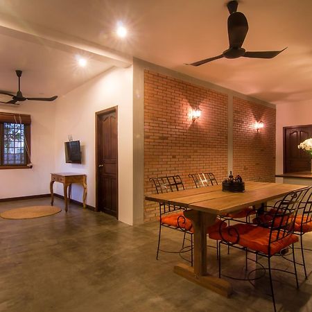 The Orientation Lodge Siem Reap Luaran gambar