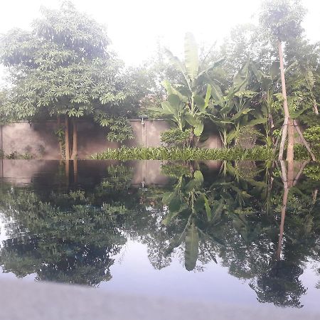 The Orientation Lodge Siem Reap Luaran gambar