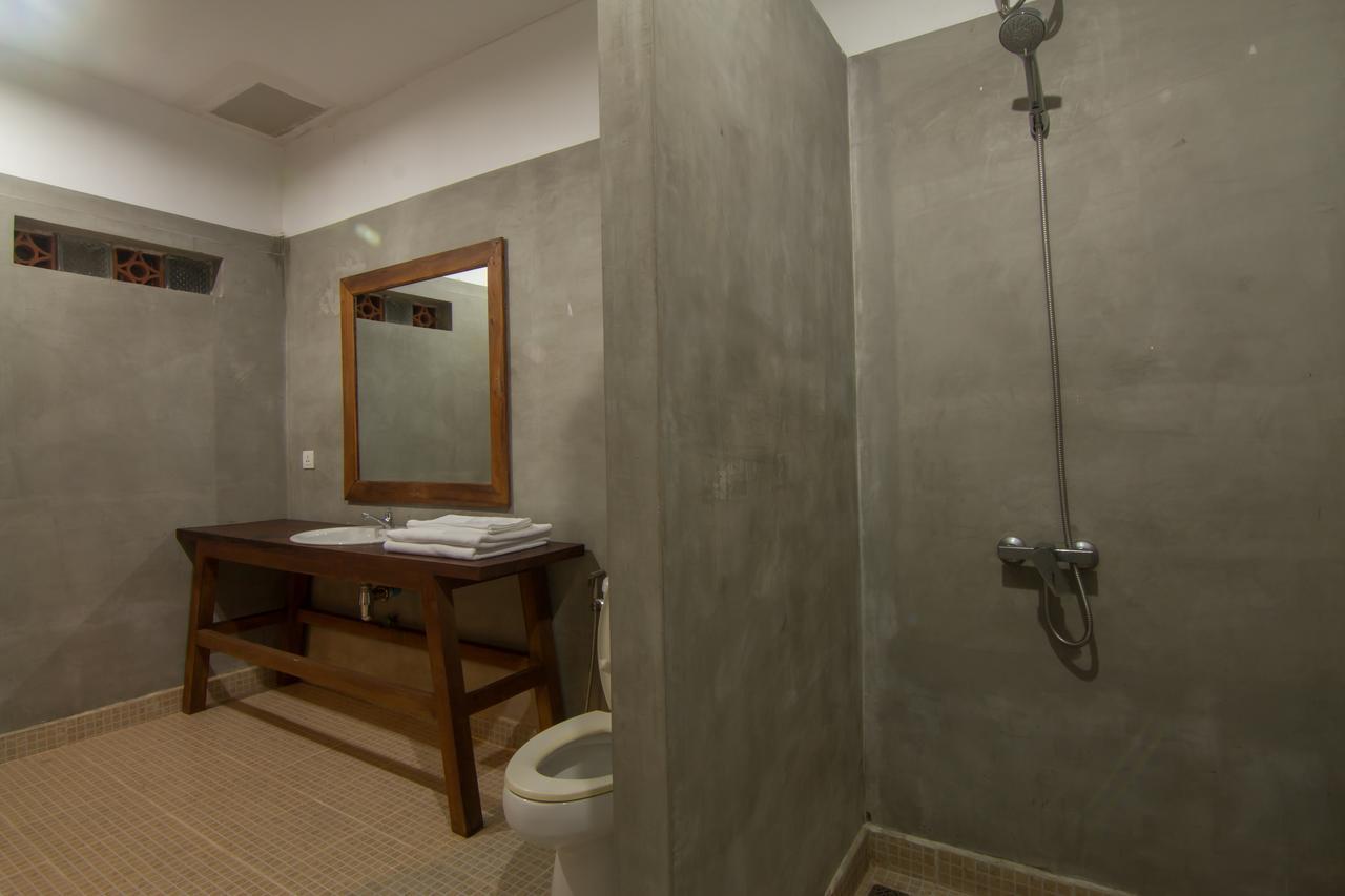 The Orientation Lodge Siem Reap Luaran gambar