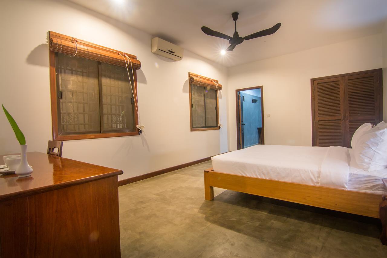 The Orientation Lodge Siem Reap Luaran gambar