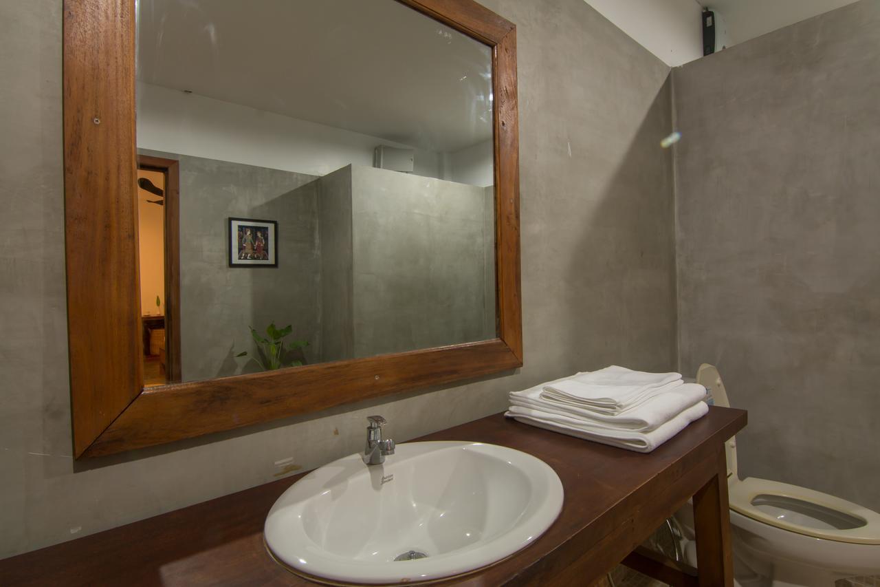 The Orientation Lodge Siem Reap Luaran gambar