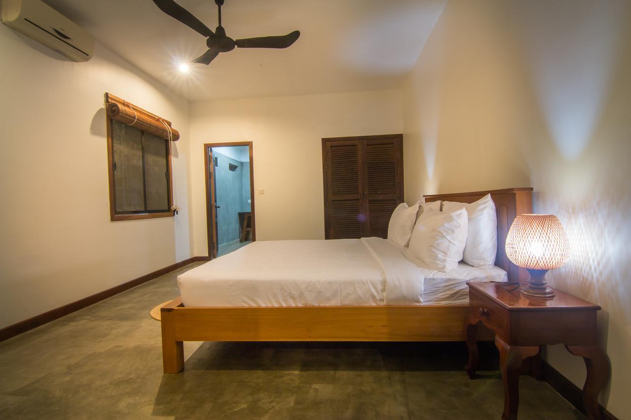 The Orientation Lodge Siem Reap Luaran gambar