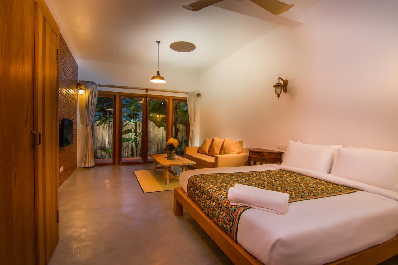 The Orientation Lodge Siem Reap Luaran gambar