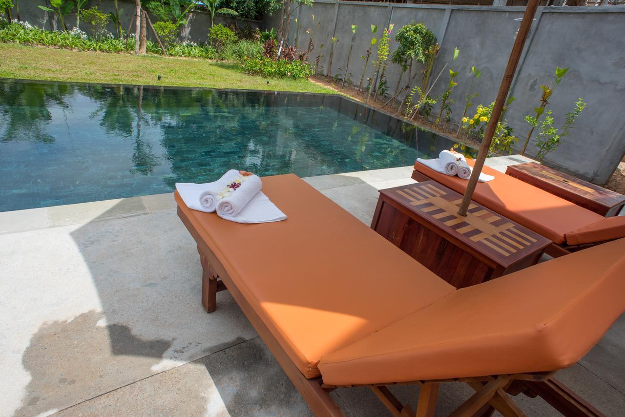 The Orientation Lodge Siem Reap Luaran gambar