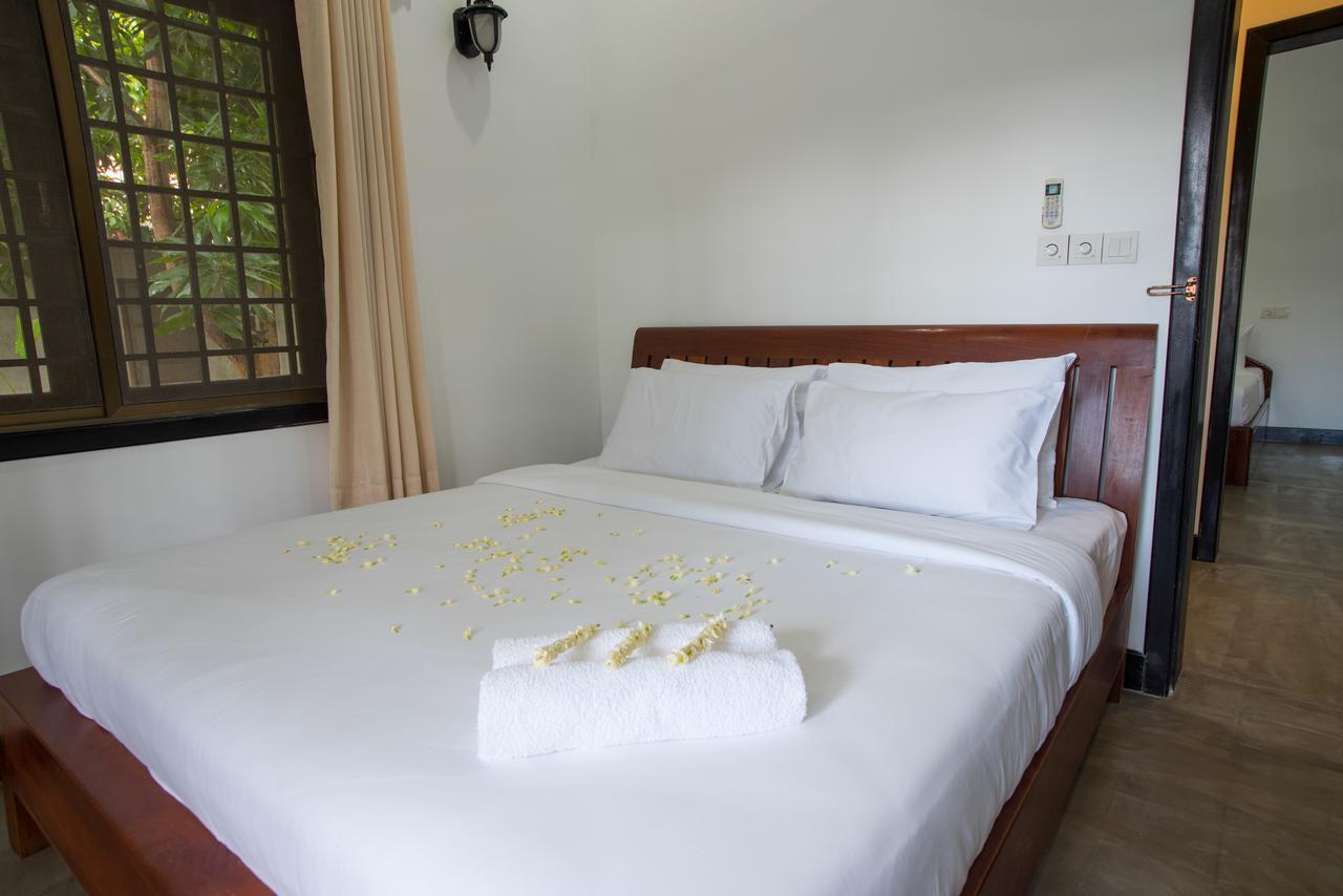 The Orientation Lodge Siem Reap Luaran gambar