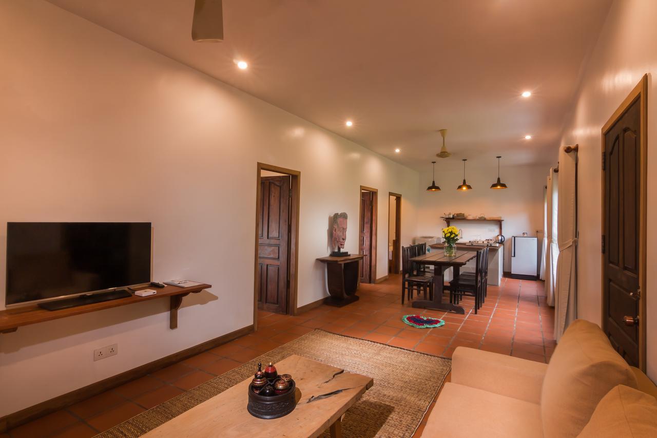 The Orientation Lodge Siem Reap Luaran gambar