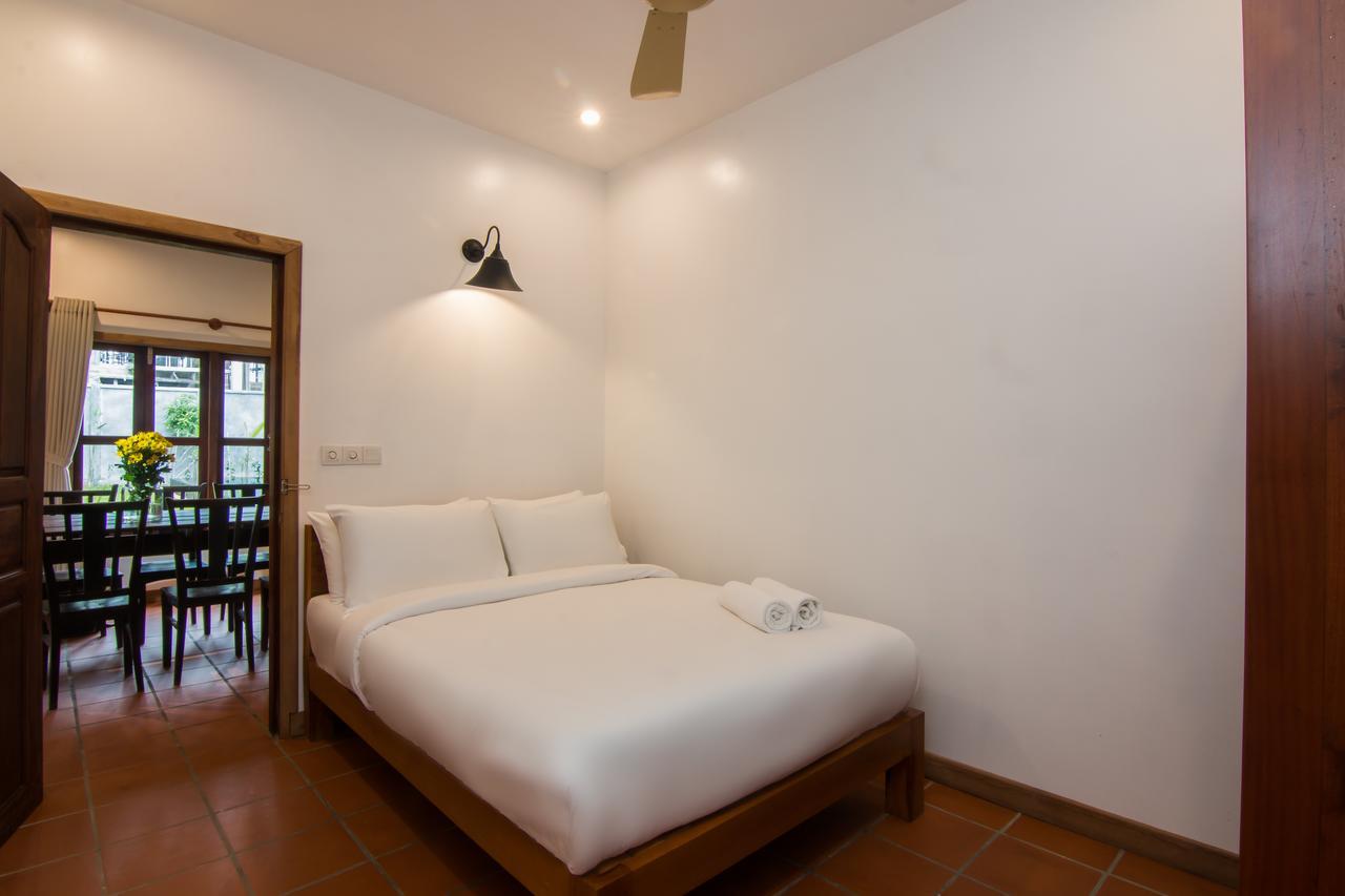 The Orientation Lodge Siem Reap Luaran gambar