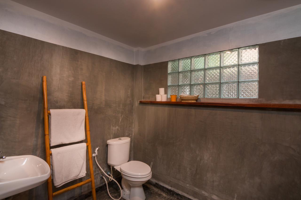 The Orientation Lodge Siem Reap Luaran gambar