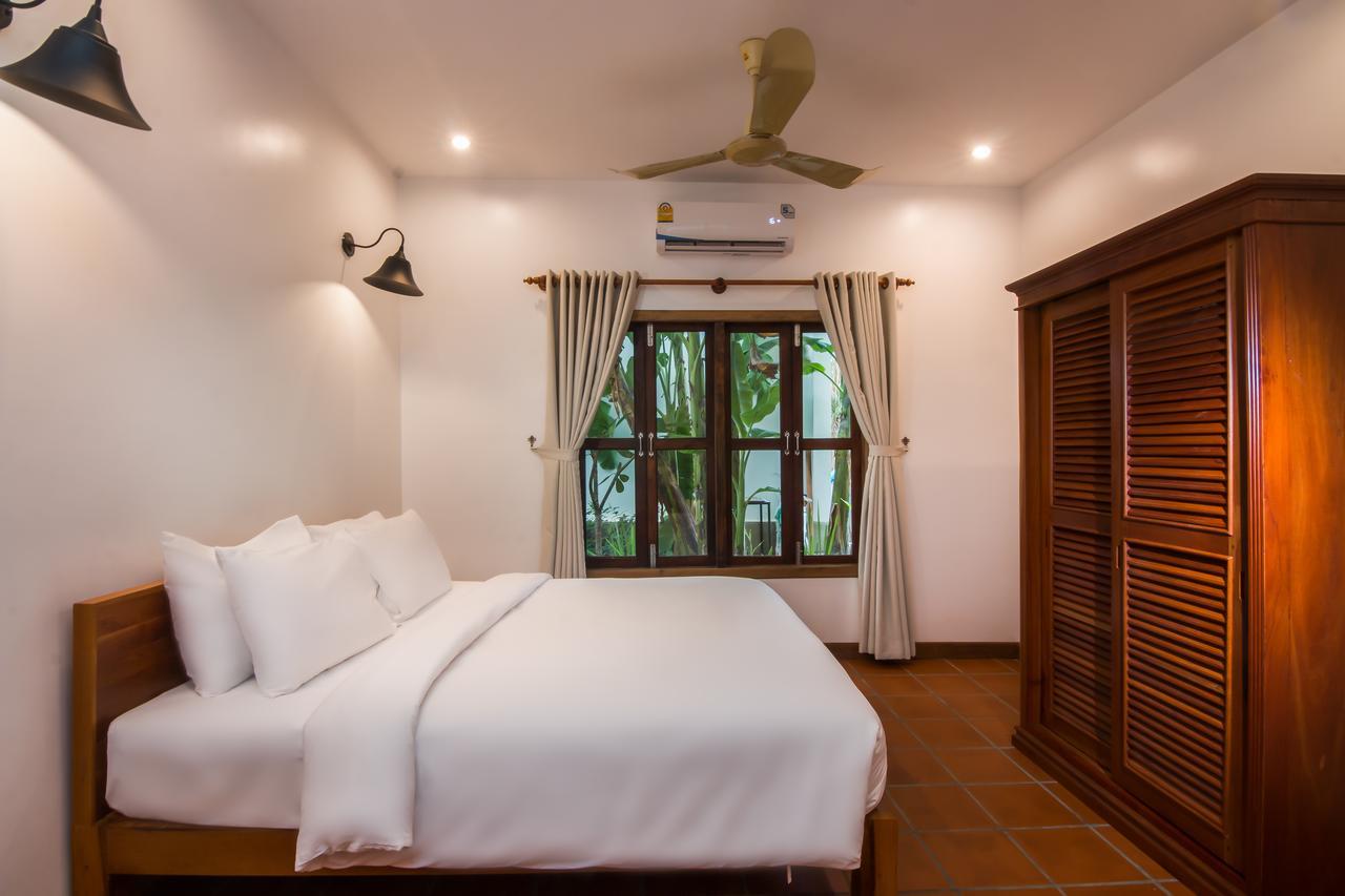 The Orientation Lodge Siem Reap Luaran gambar