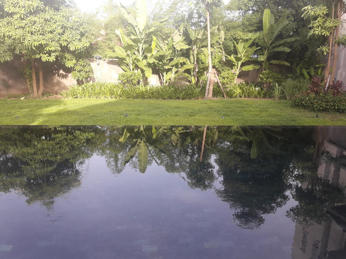 The Orientation Lodge Siem Reap Luaran gambar