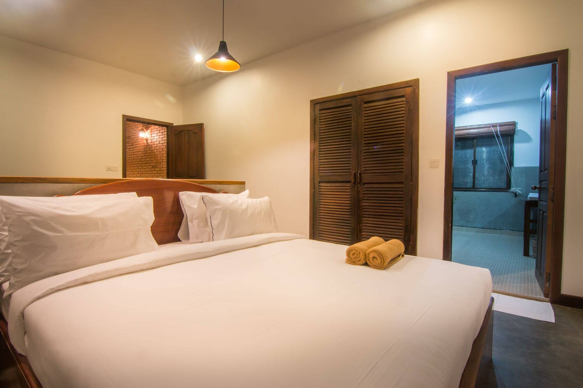 The Orientation Lodge Siem Reap Luaran gambar