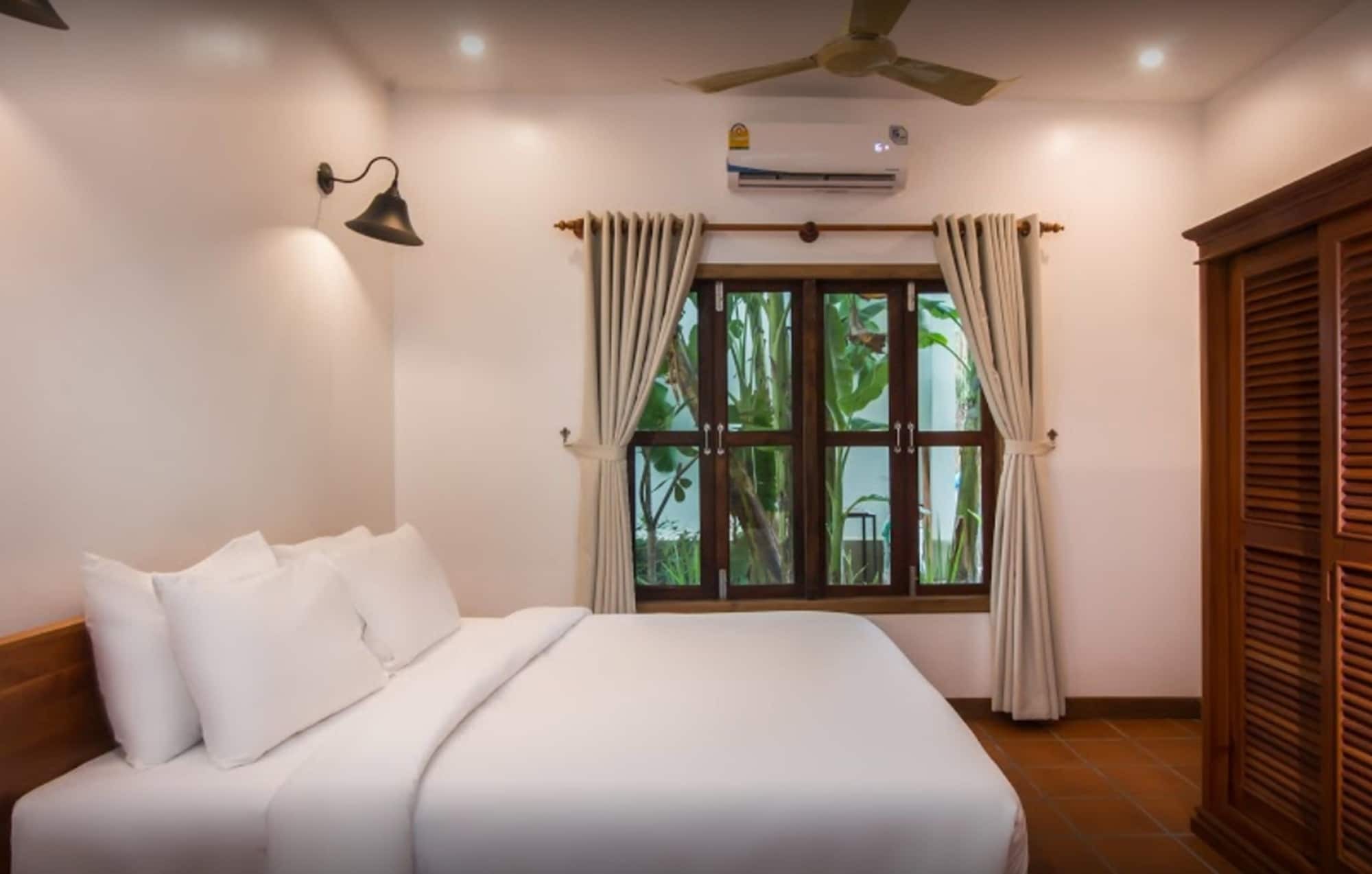The Orientation Lodge Siem Reap Luaran gambar